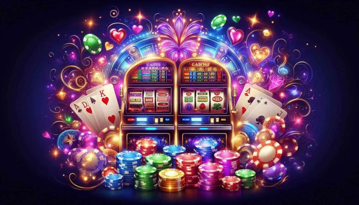 Pariuriplus Casino